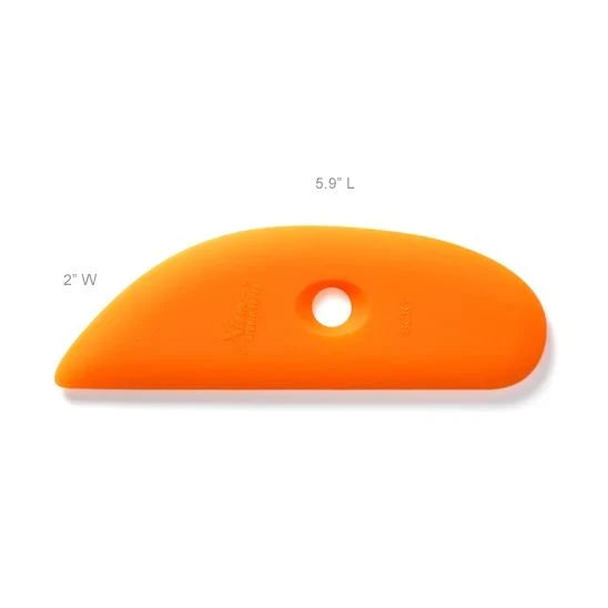 Xiem Soft Rib SCR7-O