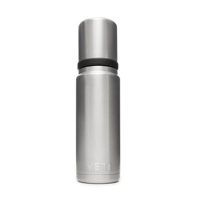 Yeti Rambler Cup Cap, view 4