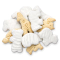 Yogurt Covered Animal Crackers