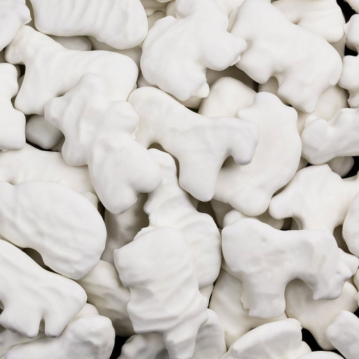 Yogurt Covered Animal Crackers