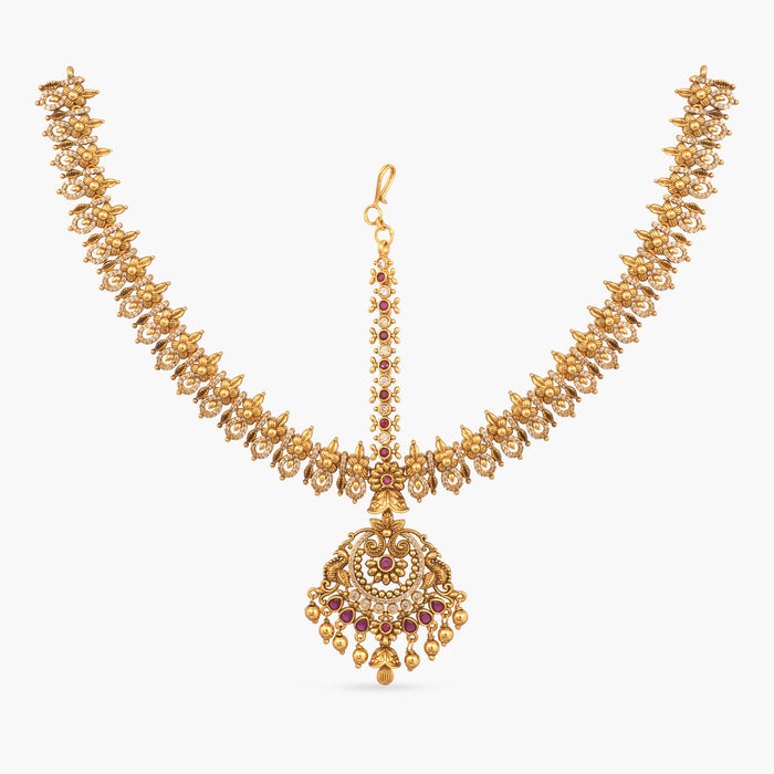 Ziya Antique Damini